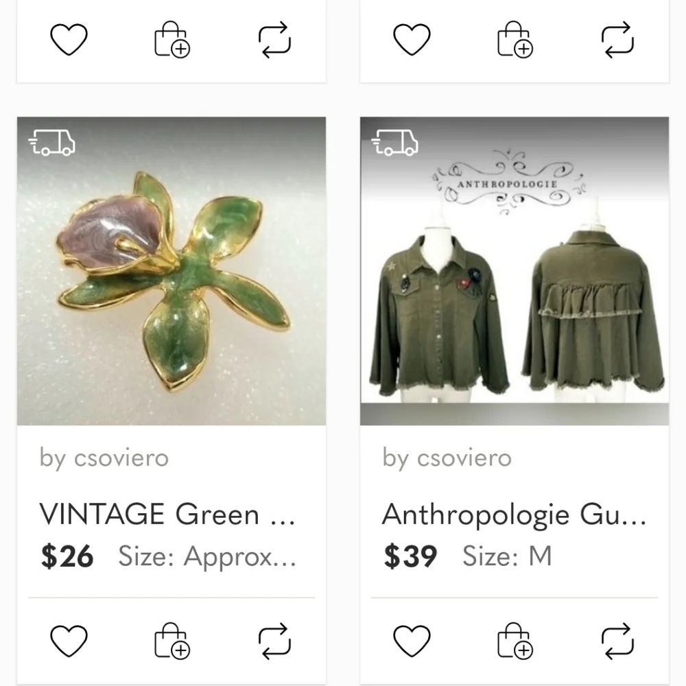 Don't be shy, make the offer🛒🛍🎉 NEW LISTINGS ADDED DAILY
